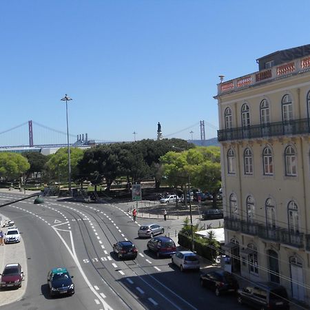 希图巴兰斯酒店 Lisboa 外观 照片